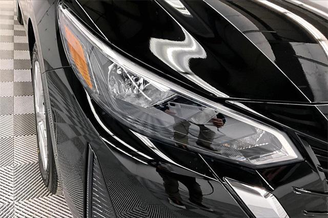 new 2025 Nissan Sentra car, priced at $18,972