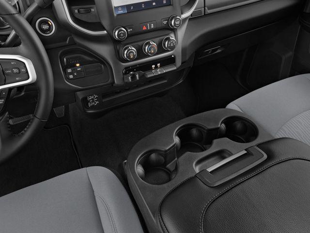 used 2024 Ram 3500 car