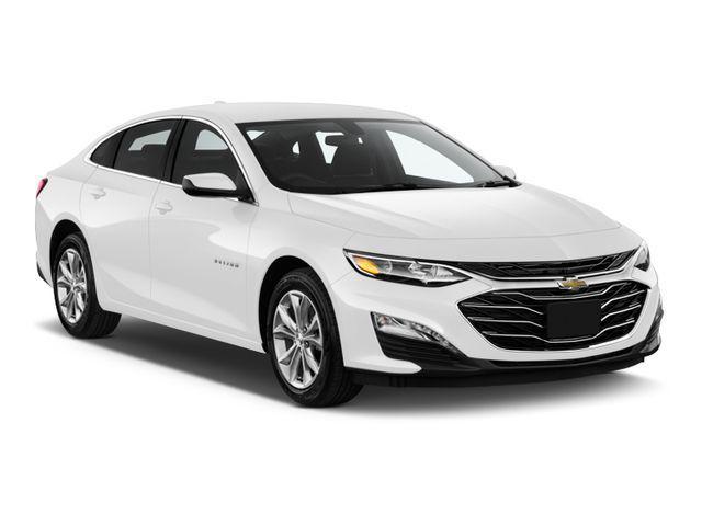 used 2024 Chevrolet Malibu car, priced at $19,439