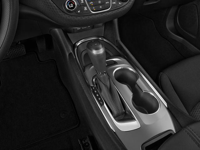 used 2024 Chevrolet Malibu car, priced at $19,099
