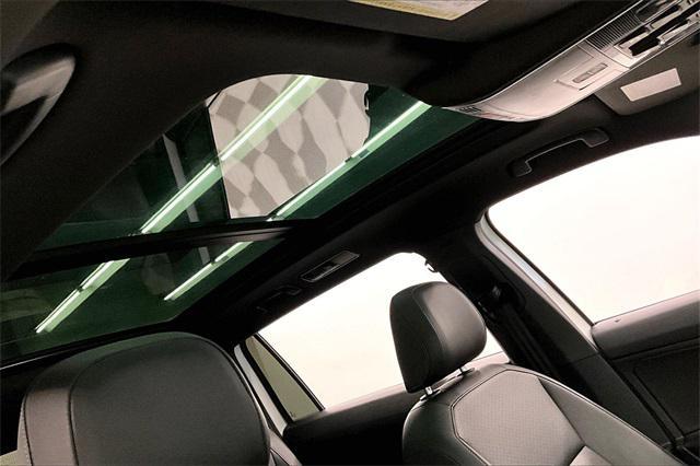 used 2020 Volkswagen Tiguan car, priced at $15,722