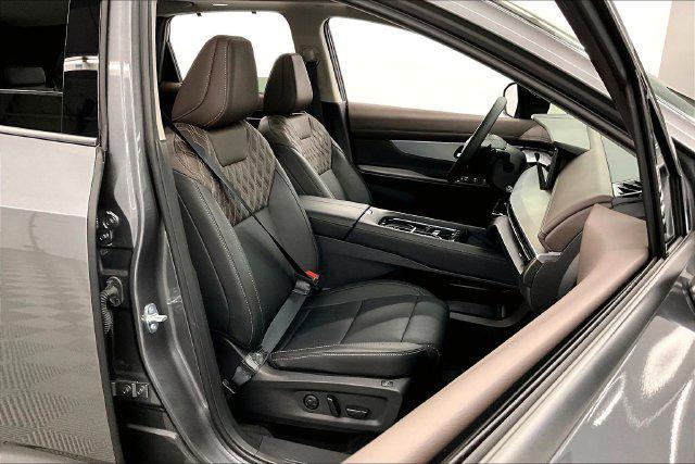 used 2025 Nissan Murano car, priced at $34,697
