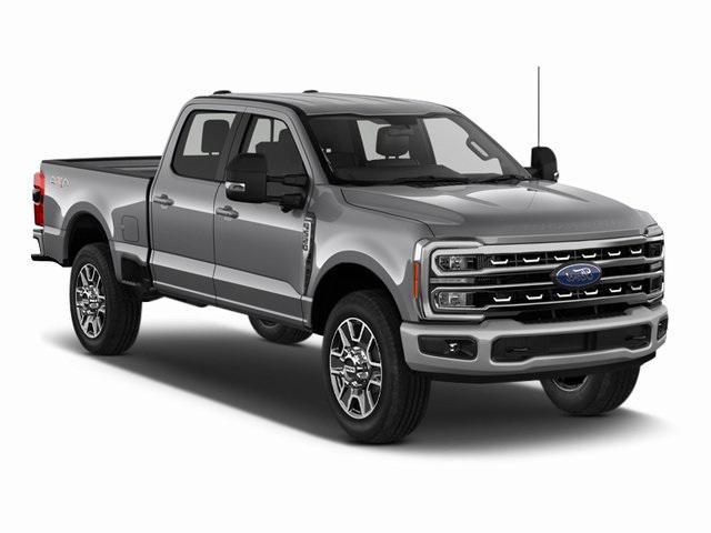 used 2024 Ford F-150 car, priced at $56,498