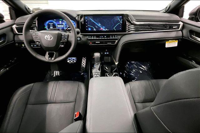 used 2026 Toyota Camry car, priced at $38,439
