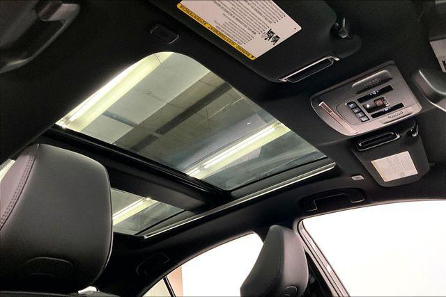 used 2026 Toyota Camry car, priced at $38,439