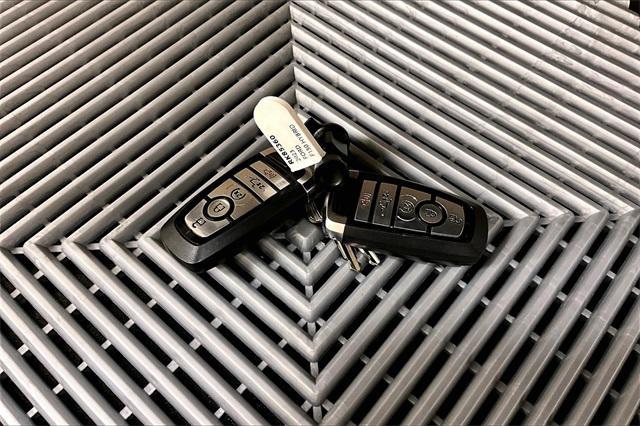 used 2023 Ford F-150 car, priced at $48,998