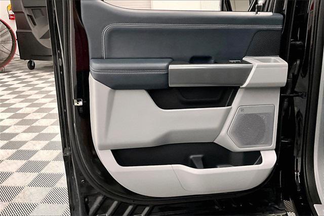 used 2023 Ford F-150 car, priced at $48,998