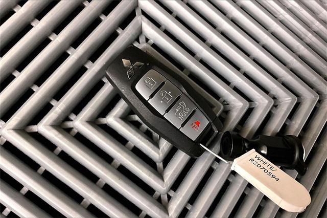 used 2024 Mitsubishi Outlander PHEV car, priced at $28,963