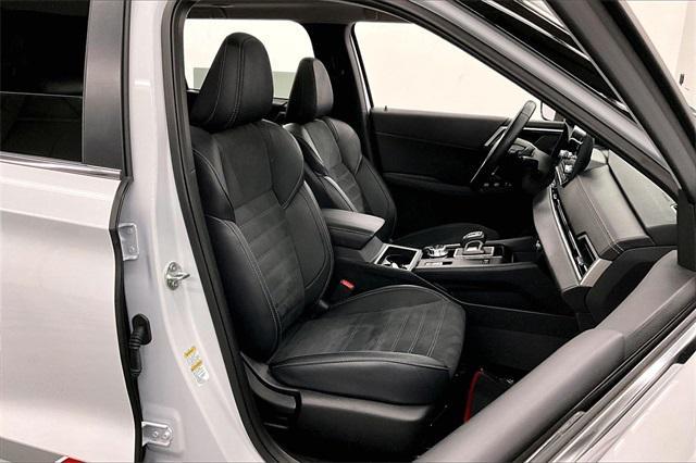 used 2024 Mitsubishi Outlander PHEV car, priced at $28,963