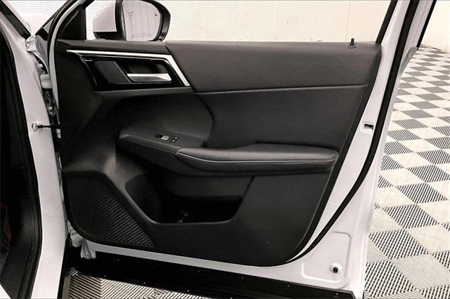 used 2024 Mitsubishi Outlander PHEV car, priced at $28,963