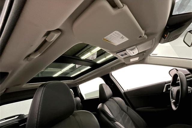 used 2024 Mitsubishi Outlander PHEV car, priced at $28,963