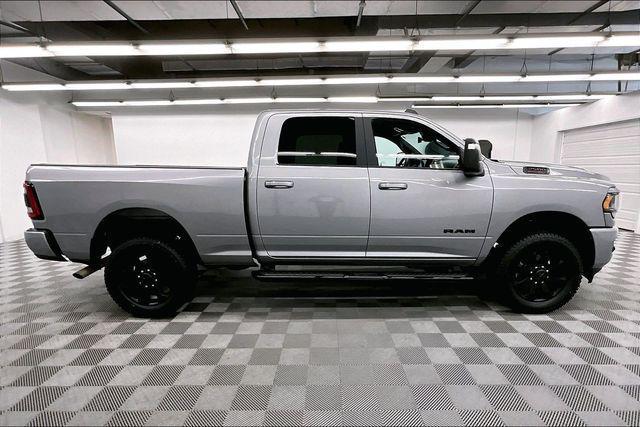 used 2024 Ram 2500 car