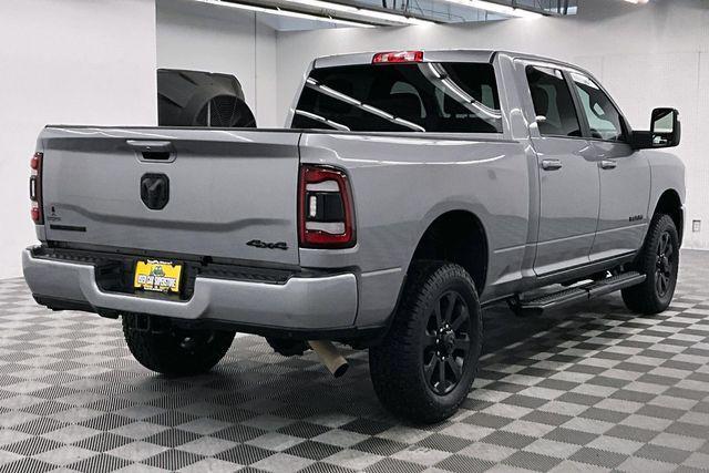 used 2024 Ram 2500 car