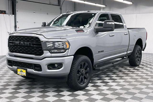 used 2024 Ram 2500 car