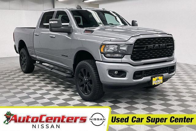 used 2024 Ram 2500 car
