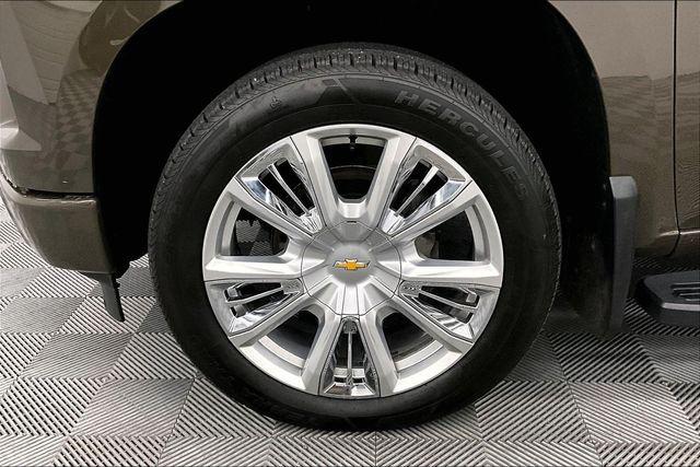 used 2023 Chevrolet Silverado 1500 car, priced at $44,998