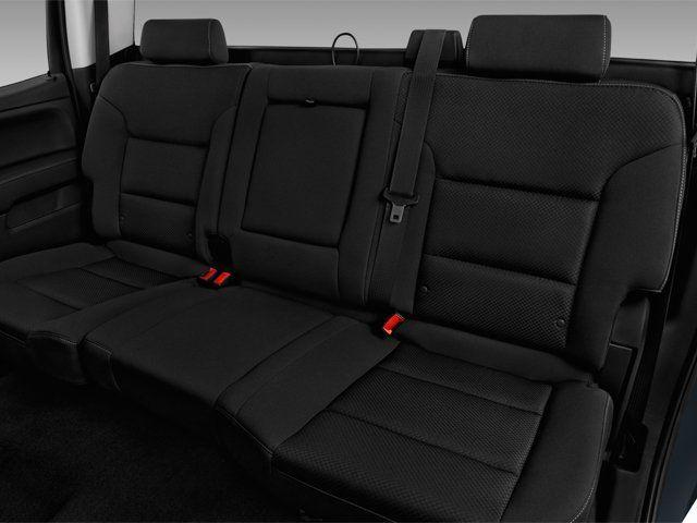 used 2015 GMC Sierra 1500 car