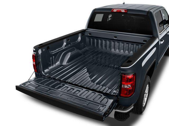 used 2015 GMC Sierra 1500 car