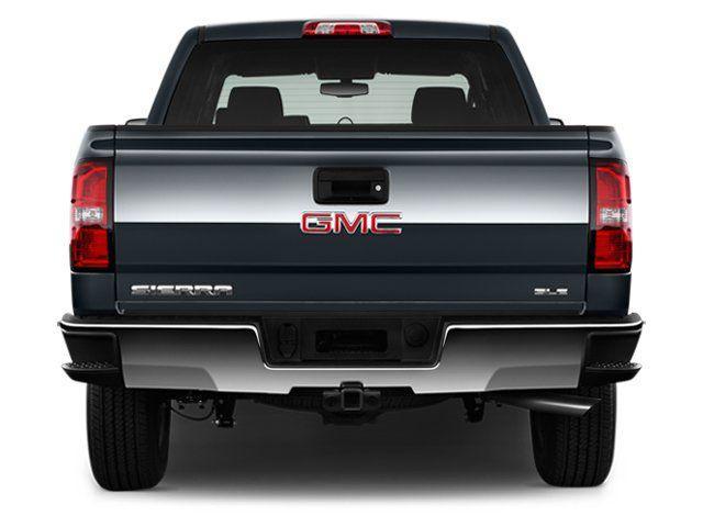 used 2015 GMC Sierra 1500 car