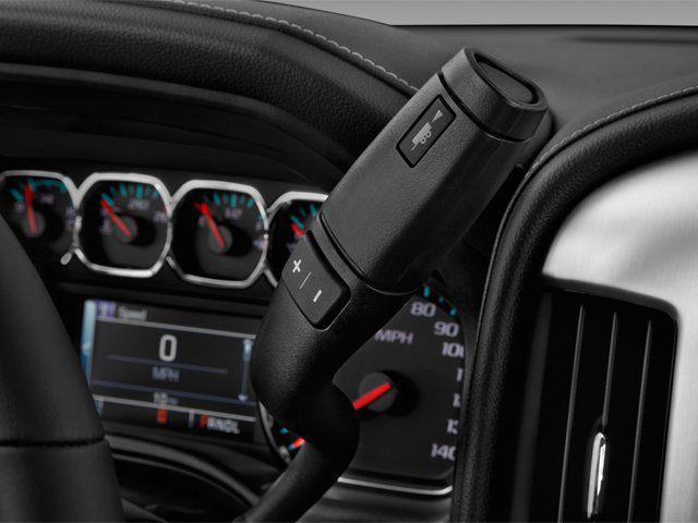 used 2015 GMC Sierra 1500 car