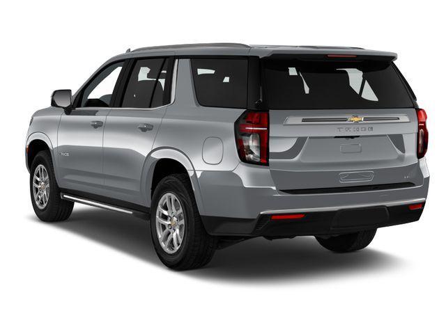 used 2023 Chevrolet Tahoe car, priced at $51,798