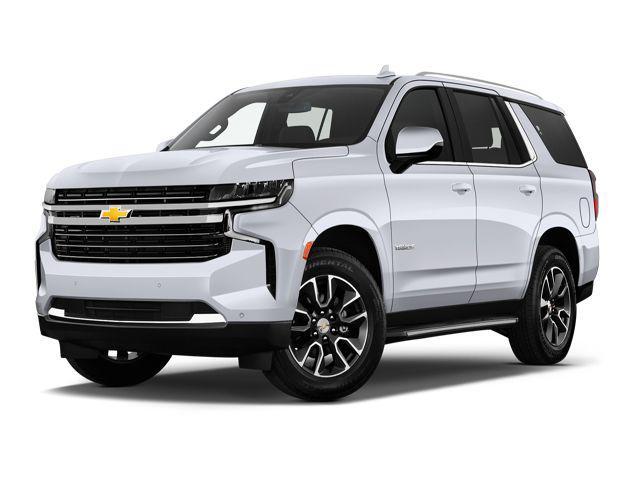 used 2023 Chevrolet Tahoe car, priced at $51,798