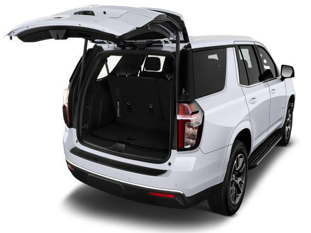 used 2023 Chevrolet Tahoe car, priced at $51,798