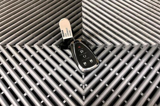 used 2023 Chevrolet Malibu car, priced at $18,133