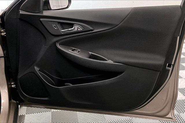 used 2023 Chevrolet Malibu car, priced at $18,133