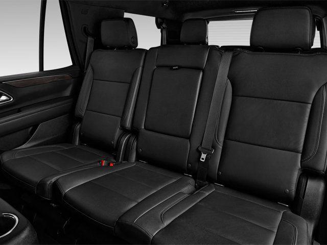 used 2022 Chevrolet Tahoe car, priced at $49,598