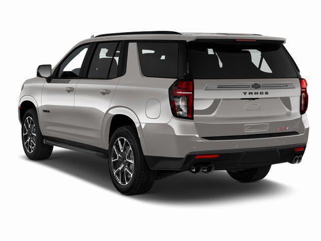 used 2022 Chevrolet Tahoe car, priced at $49,598