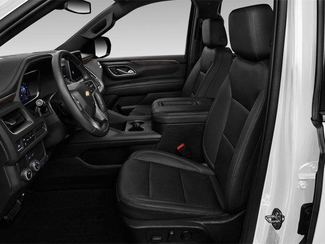 used 2022 Chevrolet Tahoe car, priced at $49,598