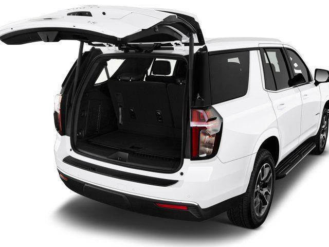 used 2022 Chevrolet Tahoe car, priced at $49,598