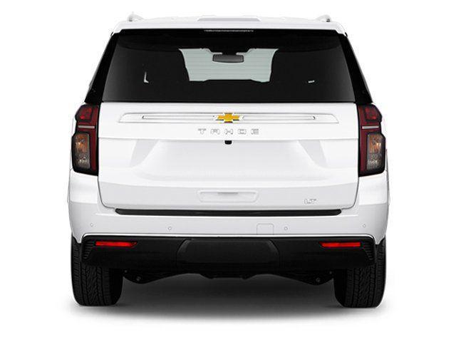 used 2022 Chevrolet Tahoe car, priced at $49,598