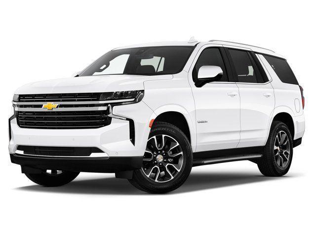 used 2022 Chevrolet Tahoe car, priced at $49,598