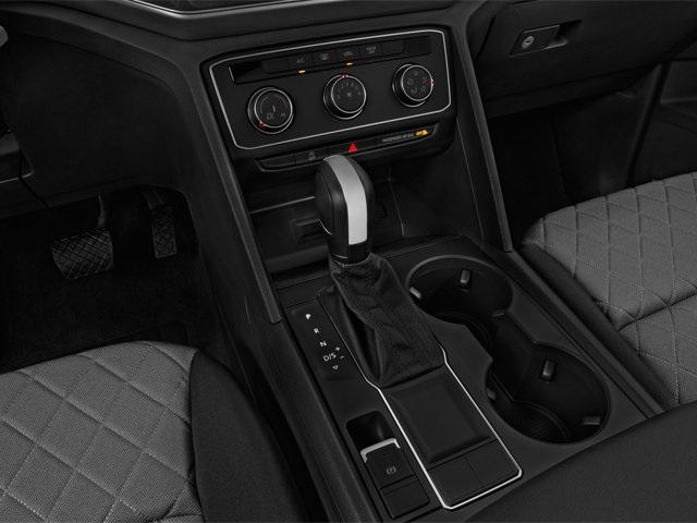 used 2019 Volkswagen Atlas car, priced at $17,898