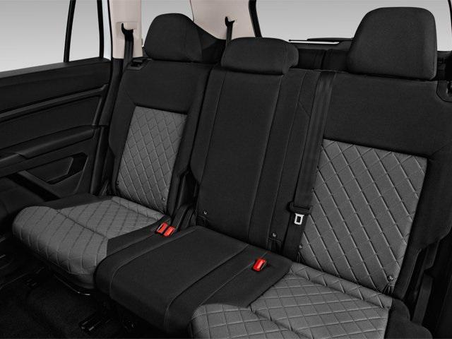 used 2019 Volkswagen Atlas car, priced at $17,898