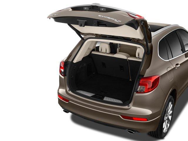 used 2017 Buick Envision car, priced at $14,142