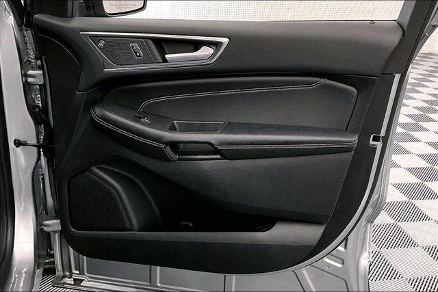 used 2024 Ford Edge car, priced at $26,798