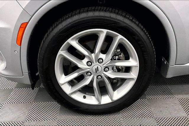 used 2025 Dodge Durango car, priced at $42,498