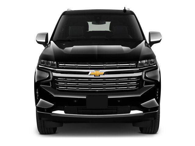 used 2022 Chevrolet Suburban car, priced at $53,688