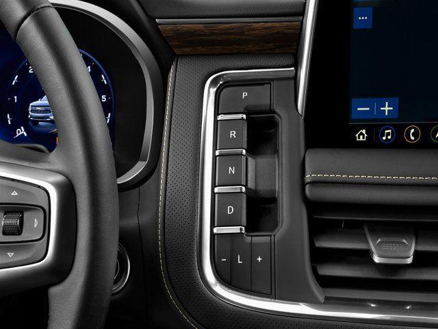 used 2022 Chevrolet Suburban car, priced at $53,688