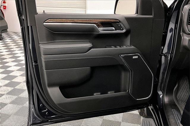 used 2024 GMC Sierra 1500 car, priced at $49,261