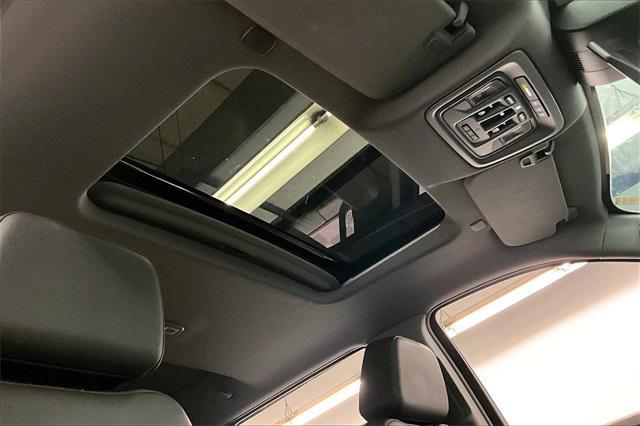 used 2024 GMC Sierra 1500 car, priced at $49,261