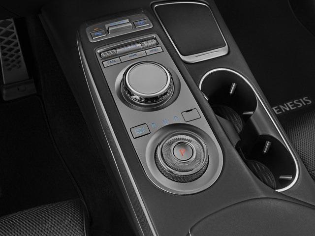 used 2023 Genesis GV70 car, priced at $32,998