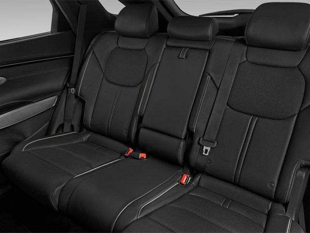 used 2023 Genesis GV70 car, priced at $32,998