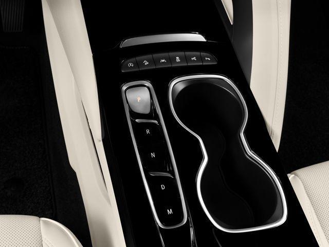 used 2023 Buick Envision car