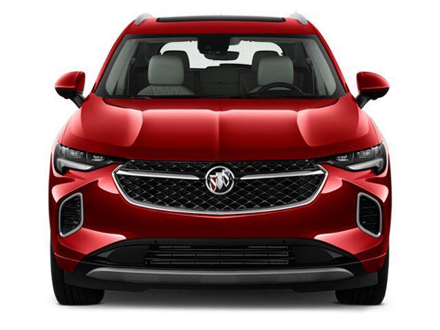 used 2023 Buick Envision car