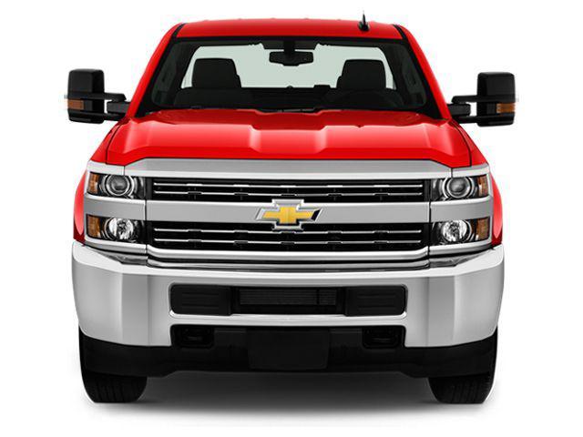 used 2019 Chevrolet Silverado 2500 car, priced at $30,219