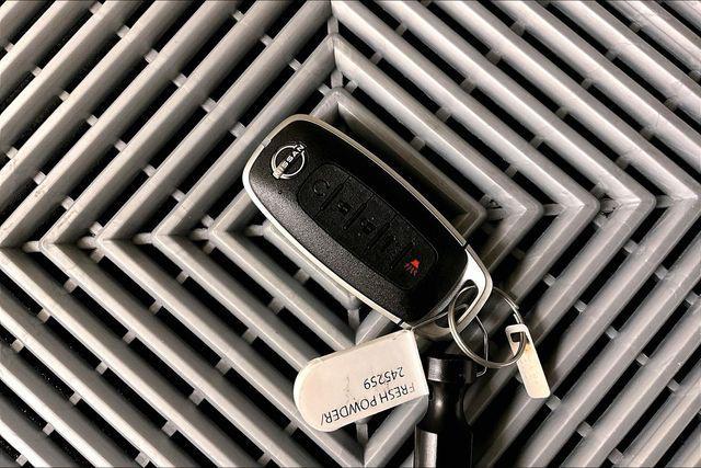 new 2026 Nissan Sentra car, priced at $23,370